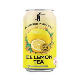 Jj fusion Ice lemon tea