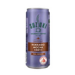 Suzuki hokkaido Mocha