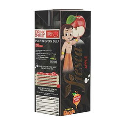 Frescа Apple flavour
