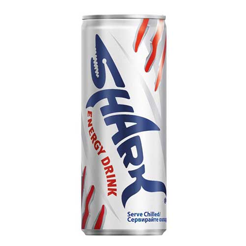 Shark Energy drink_0