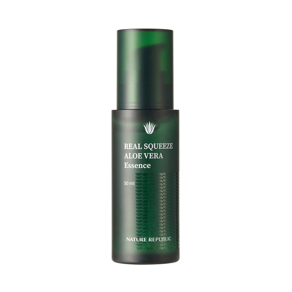 Real Squeeze Aloe Vera Essence_0