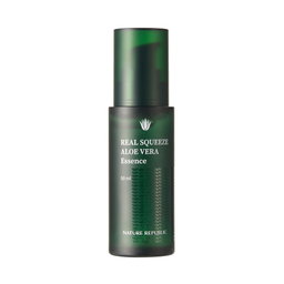 Real Squeeze Aloe Vera Essence