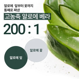 Real Squeeze Aloe Vera Essence