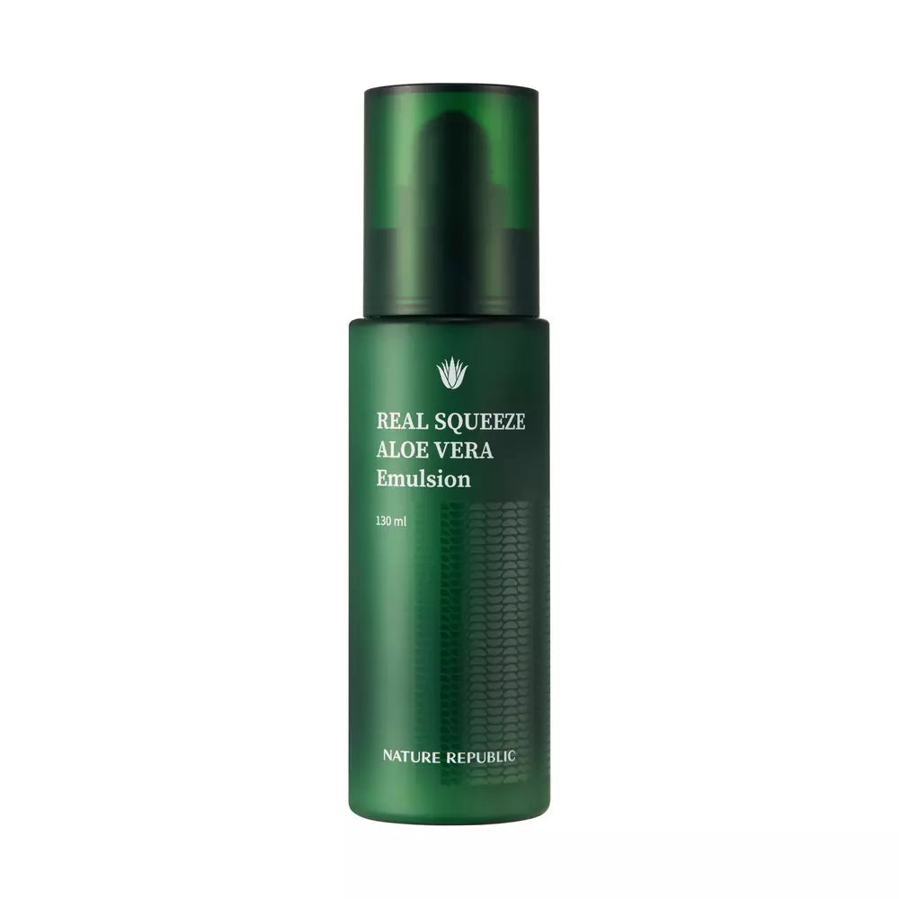 Real Squeeze Aloe Vera Emulsion_0
