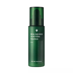 Real Squeeze Aloe Vera Emulsion