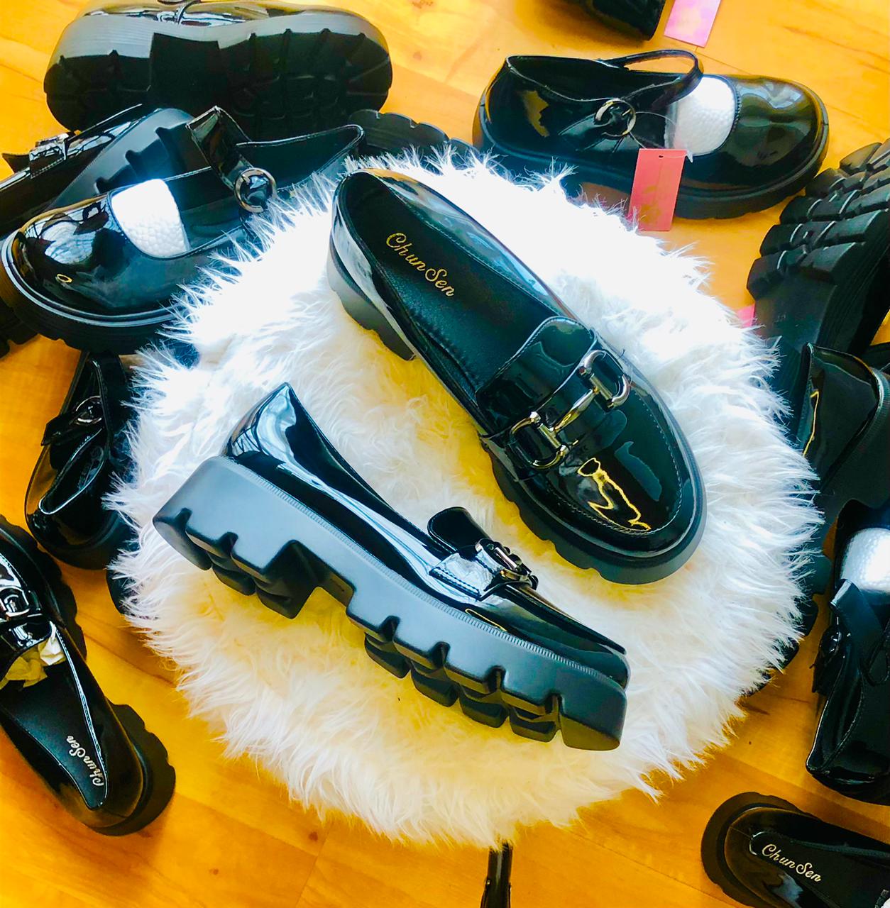 Ladies Loafers_0