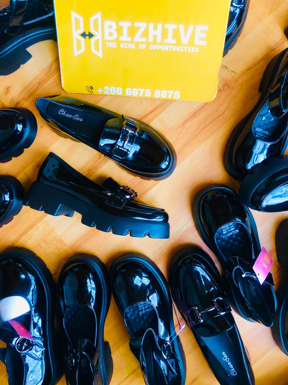 Ladies Loafers_1