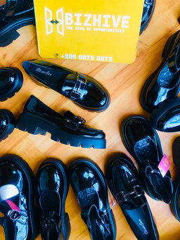 Ladies Loafers