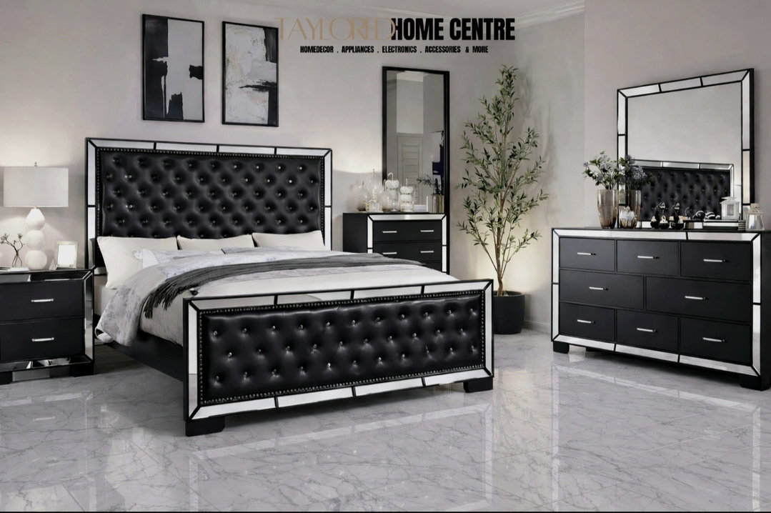 MADISON Queen Bedroom Set