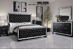 MADISON Queen Bedroom ﻿Set