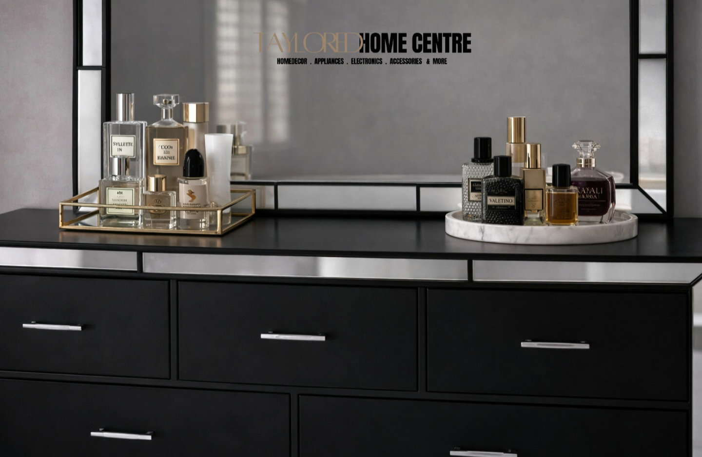 MADISON Queen Bedroom ﻿Set_2