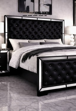 MADISON Queen Bedroom ﻿Set
