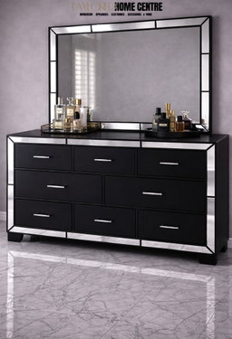 MADISON Queen Bedroom ﻿Set