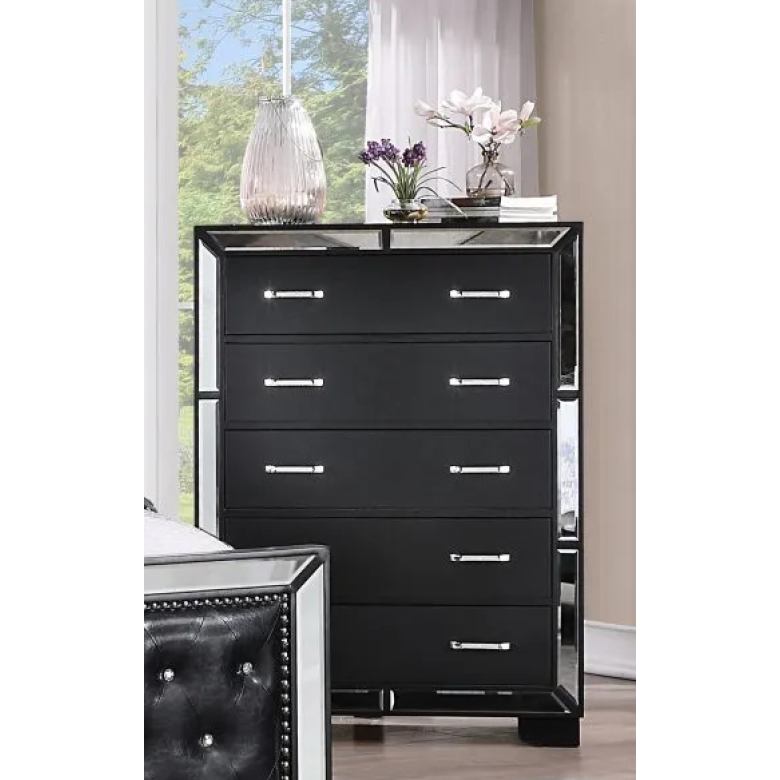 MADISON Queen Bedroom ﻿Set_7