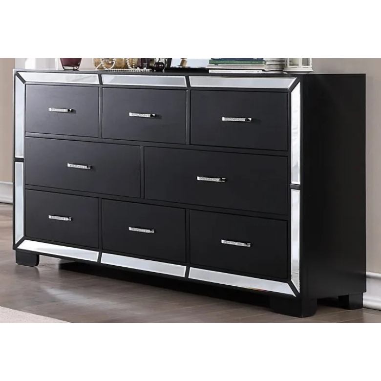 MADISON Queen Bedroom ﻿Set_4