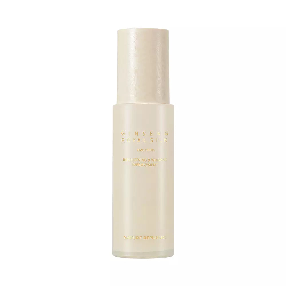 GINSENG ROYAL SILK EMULSION_0