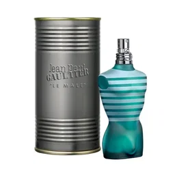 Jean Paul Gaultier Le Male Eau de Toilette for men 75ML