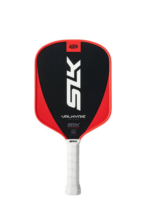 SLK Valkyrie Widebody - Black/Red_0