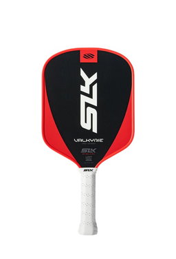 SLK Valkyrie Widebody - Black/Red