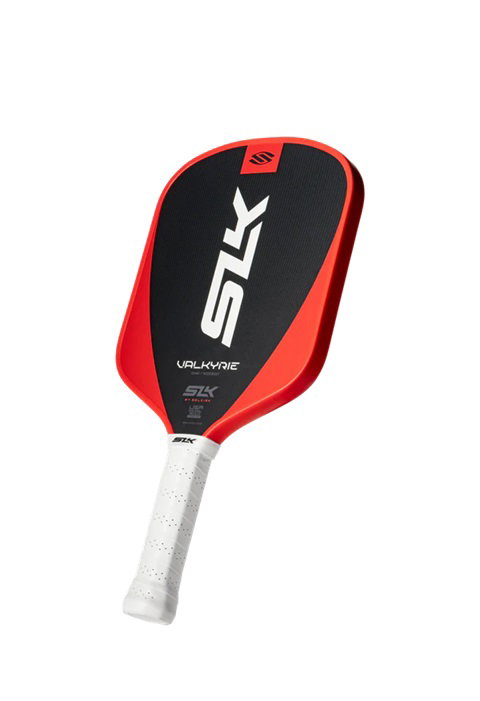 SLK Valkyrie Widebody - Black/Red_1