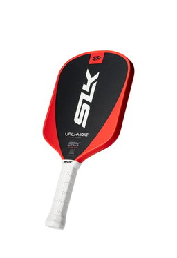 SLK Valkyrie Widebody - Black/Red