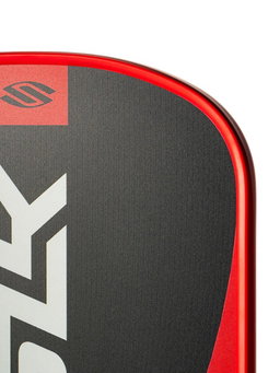 SLK Valkyrie Widebody - Black/Red