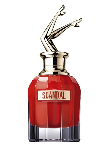 Jean Paul Gaultier Scandal Le Parfum Eau de Parfum Intense for women 80ML_1