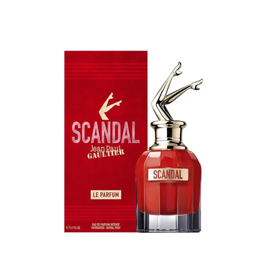 Jean Paul Gaultier Scandal Le Parfum Eau de Parfum Intense for women 80ML