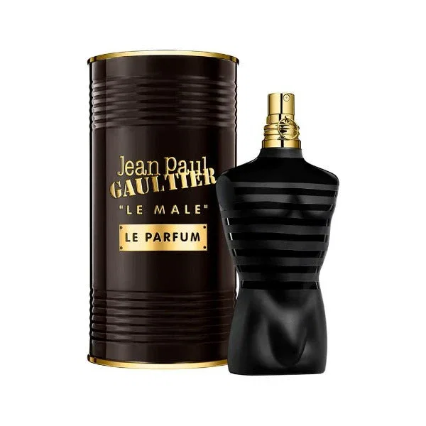 Jean Paul Gaultier Le Male Le Parfum Intense Eau de Parfum for men 125ML