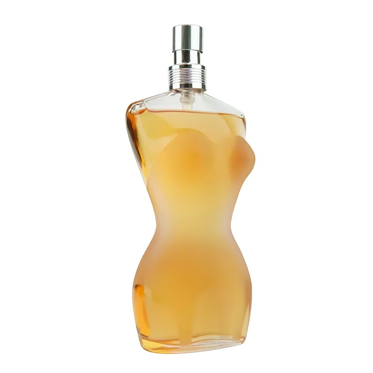 Jean Paul Gaultier Classique Eau de Toilette Tester 100ML for women_1