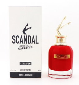 Jean Paul Gaultier Scandal Le Parfum Eau de Parfum Intense Tester for women
