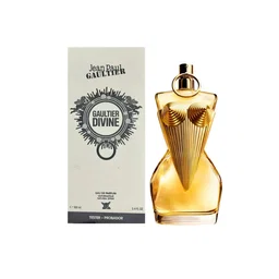 Jean Paul Gaultier Divine Eau de Parfum Tester 100ML for women