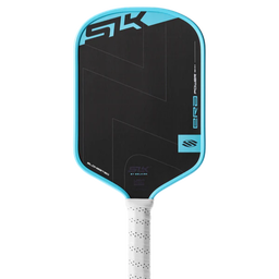 SLK ERA Power Elongated - Cyan Blue