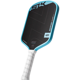 SLK ERA Power Elongated - Cyan Blue