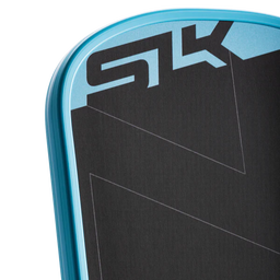 SLK ERA Power Elongated - Cyan Blue