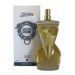 Jean Paul Gaultier Divine Eau de Parfum Tester 100ML for women