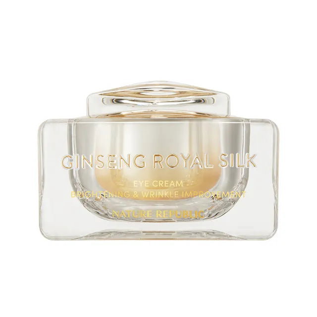 GINSENG ROYAL SILK EYE CREAM_0