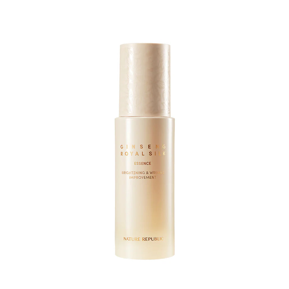 Ginseng Royal Silk Essence_0