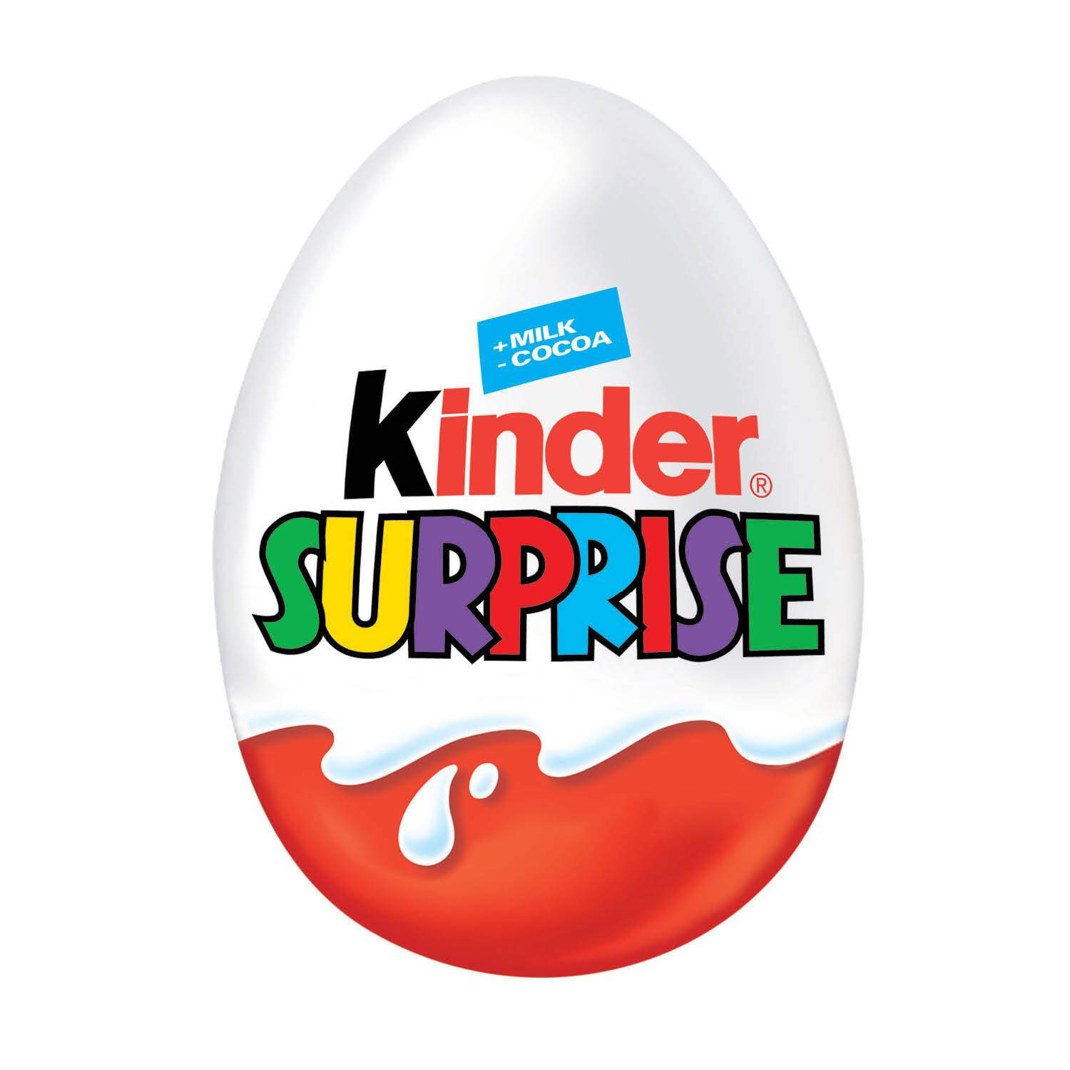 Kinder jaje