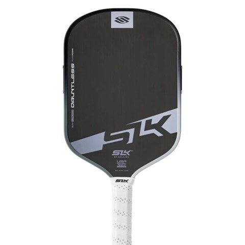 SLK Dauntless Elongated - Storm Gray