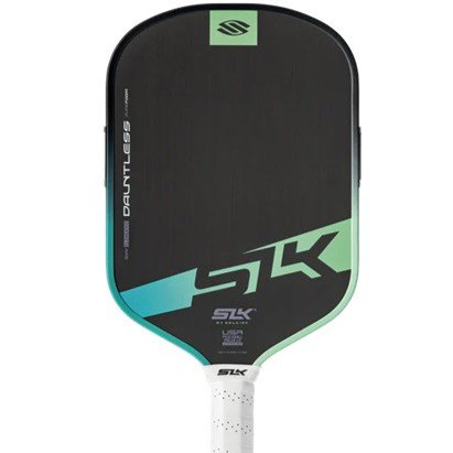 SLK Dauntless Elongated - Lagoon
