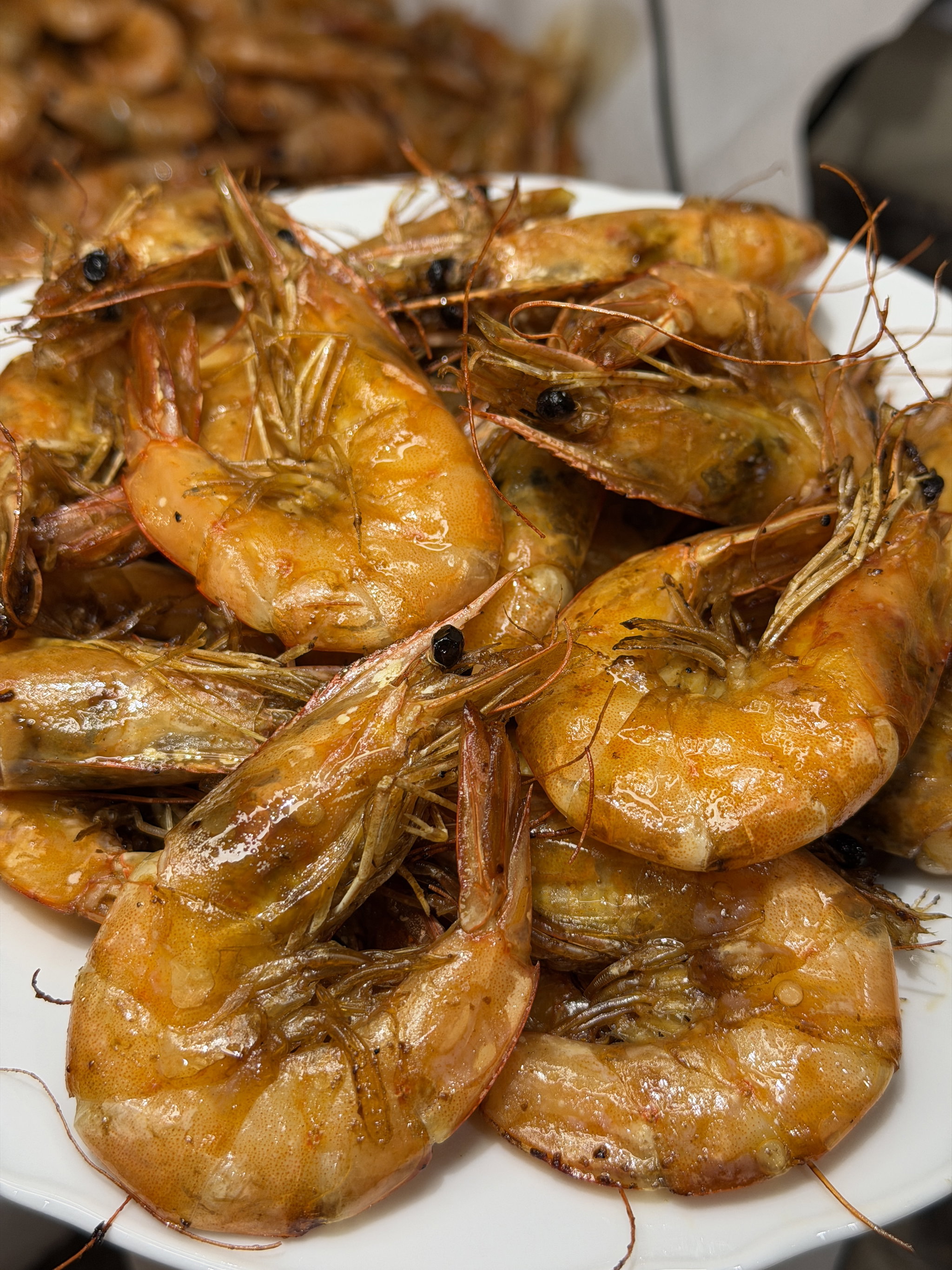 Prawns 🦐 (Fried)_0