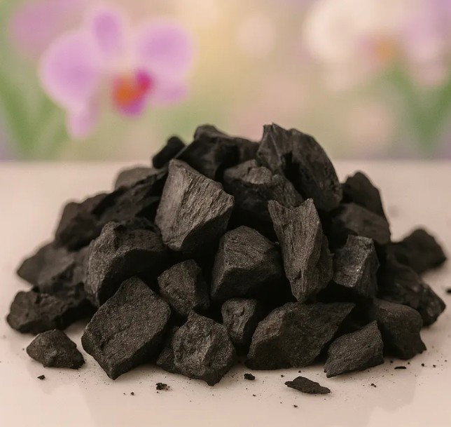 Charcoal _0