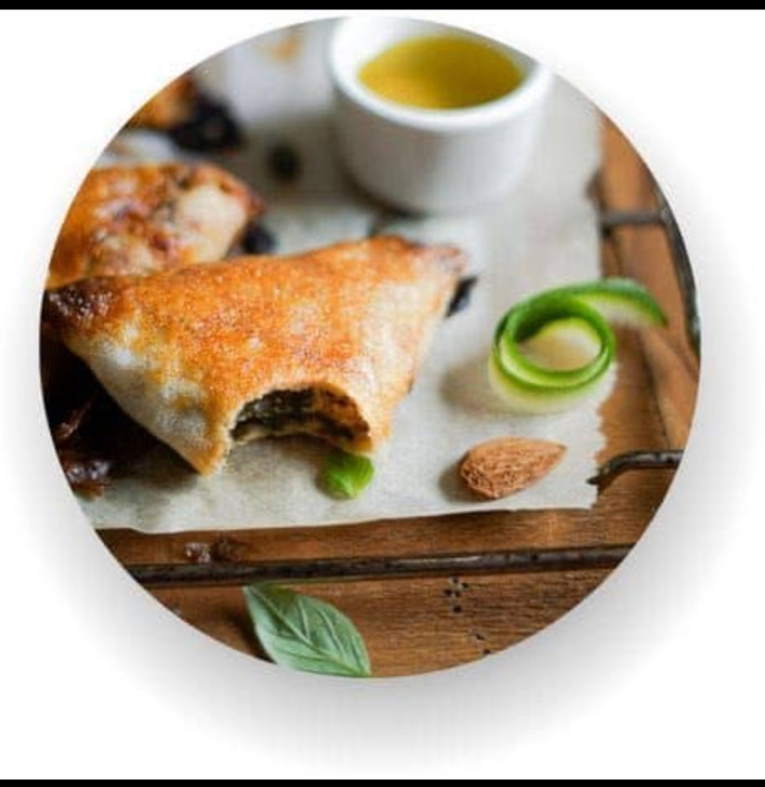 ENTREES _4