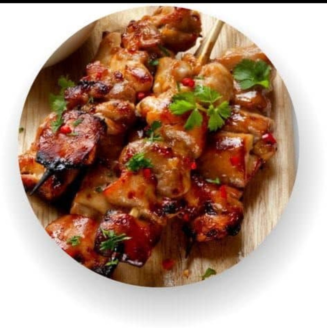 ENTREES _3