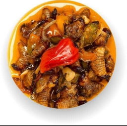 ENTREES 