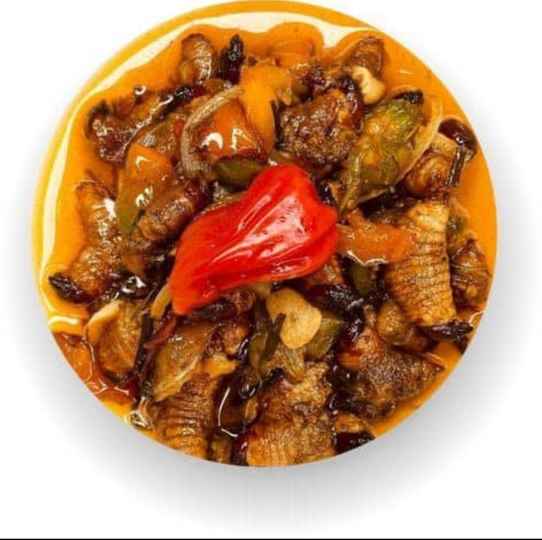 ENTREES _2