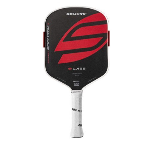 Selkirk Labs Project Boomstik® - Widebody - Black/Red
