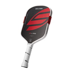 Selkirk Labs Project Boomstik® - Widebody - Black/Red