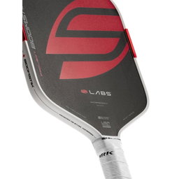 Selkirk Labs Project Boomstik® - Widebody - Black/Red